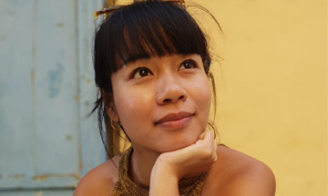 Stephanie Soh announces freelance details